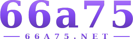 66a75 logo